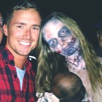 Kevón Hoffman的照片