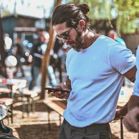 Urucu Bogdan's Photo