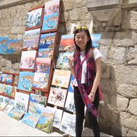 Candice Kwan's Photo