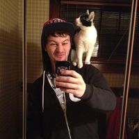 Photos de Tanner Thompson