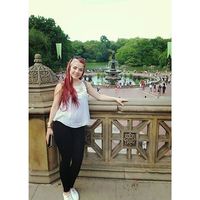 Carolina O. Franco的照片