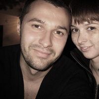 Karolina and Marcin's Photo