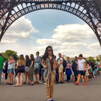 Adriele Santos的照片