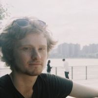 Taylor Mendelsohn's Photo