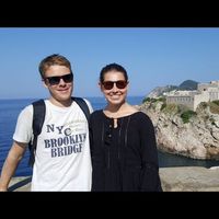 Photos de Hayden McDonald