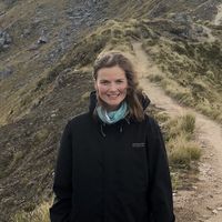 Lydia Thomsen的照片