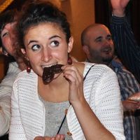 Photos de Greta Gamba