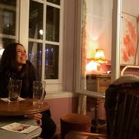 Manon Lebas的照片