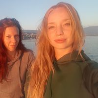 Фотографии пользователя Anaik Frei