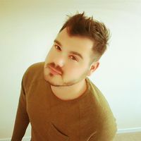 Florian Murys's Photo