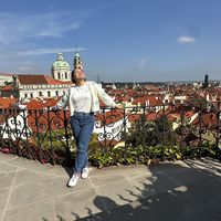 Daniela Hernandez Ortega's Photo