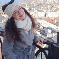 Sabina Kristenová's Photo