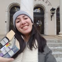 Daniela Frutos的照片