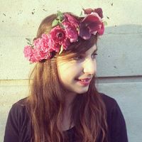 celine Julienne的照片