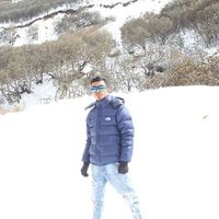 Kalyan Bhattarai's Photo