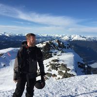 Jeremy Gorenstein's Photo