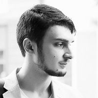 Gregory Volkov的照片