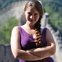 Zdjęcia użytkownika Kateryna Sergiienko