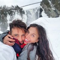 Фотографии пользователя Emiliano Verdun & Celeste Bello