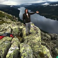 Stefano Trapletti的照片