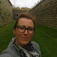 Karen McCallum的照片