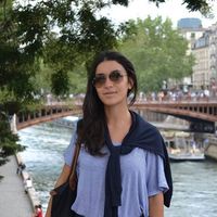 Beatriz Ildefonso's Photo