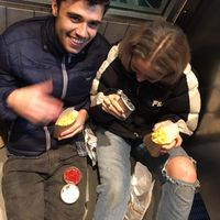 Robbie Craig的照片