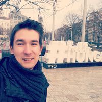 Ivan Nikiforov's Photo