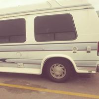 Eyan Dorriety's Photo