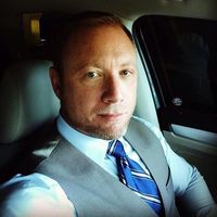 Ron Thompson的照片