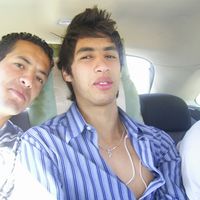 Soufian Douqui's Photo