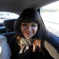 Raquel Goncalves's Photo