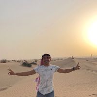 Christian Castano's Photo