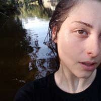 Ana Maria Matos Ferreira dos Santos的照片