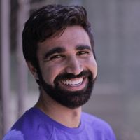 Shayan Hemmati的照片