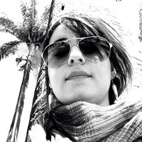 Camila Ribeiro's Photo