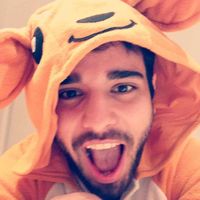 Germán Fariña's Photo