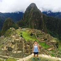 Álvaro Gómez's Photo