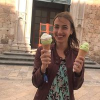 Ieva Balode的照片