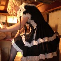 Lily Hockley's Photo