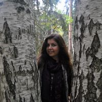 Anna Brovkina's Photo