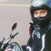 Zdjęcia użytkownika Nebi Irmak