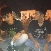 Rangga Salhuda's Photo