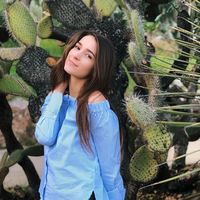 Daryna Proshak的照片