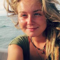 Fotos von Nina Lumière