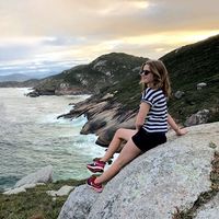 Clémence Bouet的照片