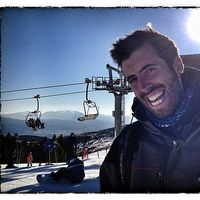 Carles Martinez Agenjo's Photo