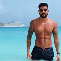 German Herrera的照片