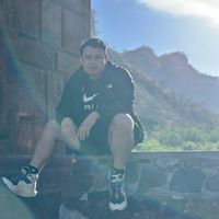 Luis Paniagua's Photo