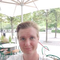 Johan Mosbæk Nielsen's Photo